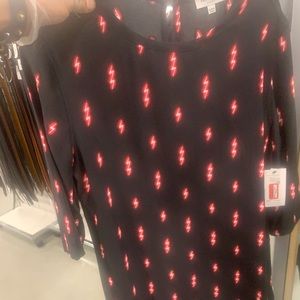 Women’s dress (Venice)